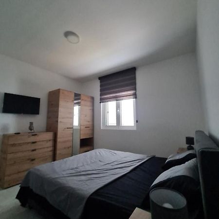 Apartment Nikcevic Teodo Esterno foto