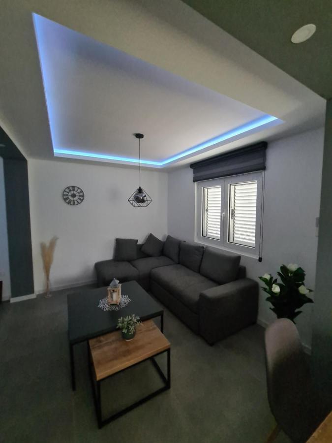 Apartment Nikcevic Teodo Esterno foto